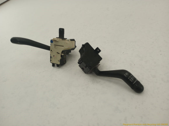 Jeep Cherokee Steering Column Combination Switch