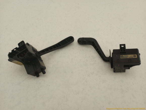 Jeep Cherokee Steering Column Combination Switch