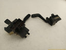 Jeep Cherokee Steering Column Combination Switch-9