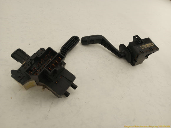 Jeep Cherokee Steering Column Combination Switch