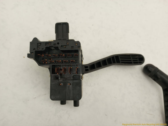 Jeep Cherokee Steering Column Combination Switch