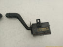 Jeep Cherokee Steering Column Combination Switch-11