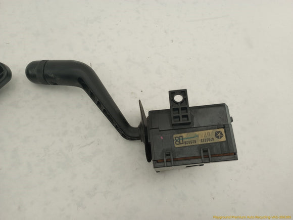 Jeep Cherokee Steering Column Combination Switch