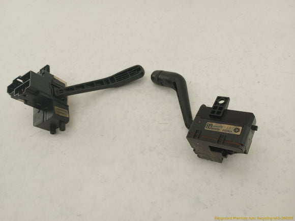 Jeep Cherokee Steering Column Combination Switch