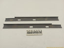 Jeep Cherokee Pair Of Rear Roof Headliner Trim-1