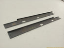Jeep Cherokee Pair Of Rear Roof Headliner Trim-2
