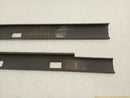 Jeep Cherokee Pair Of Rear Roof Headliner Trim-5