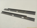 Jeep Cherokee Pair Of Rear Roof Headliner Trim-6
