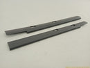 Jeep Cherokee Pair Of Rear Roof Headliner Trim-8