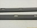 Jeep Cherokee Pair Of Rear Roof Headliner Trim-10