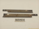 Jeep Cherokee Pair Of Rear Roof Quarter Trim-1