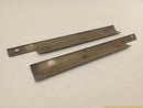 Jeep Cherokee Pair Of Rear Roof Quarter Trim-2