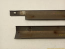 Jeep Cherokee Pair Of Rear Roof Quarter Trim-3