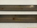 Jeep Cherokee Pair Of Rear Roof Quarter Trim-4