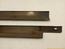 Jeep Cherokee Pair Of Rear Roof Quarter Trim-5