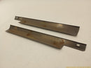 Jeep Cherokee Pair Of Rear Roof Quarter Trim-6