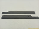 Jeep Cherokee Pair Of Rear Roof Quarter Trim-7