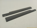 Jeep Cherokee Pair Of Rear Roof Quarter Trim-8