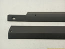 Jeep Cherokee Pair Of Rear Roof Quarter Trim-9