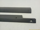 Jeep Cherokee Pair Of Rear Roof Quarter Trim-11