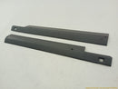Jeep Cherokee Pair Of Rear Roof Quarter Trim-12
