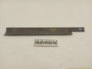 Jeep Cherokee Passenger Right Rear Roof Quarter Trim-1