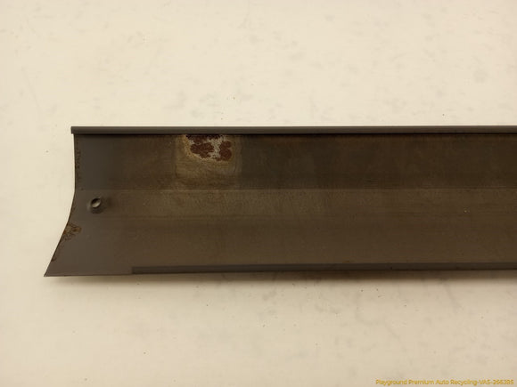 Jeep Cherokee Passenger Right Rear Roof Quarter Trim