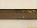 Jeep Cherokee Passenger Right Rear Roof Quarter Trim-4