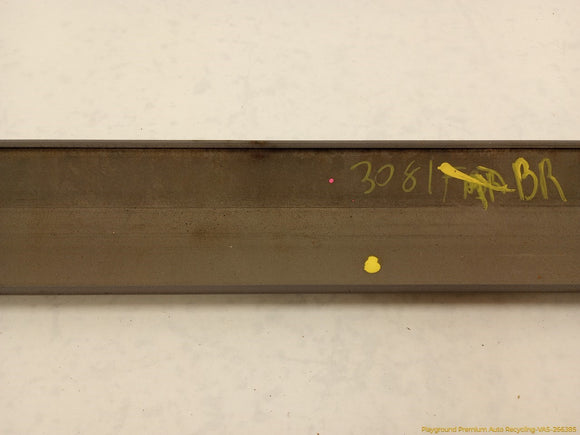 Jeep Cherokee Passenger Right Rear Roof Quarter Trim