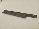 Jeep Cherokee Passenger Right Rear Roof Quarter Trim-6