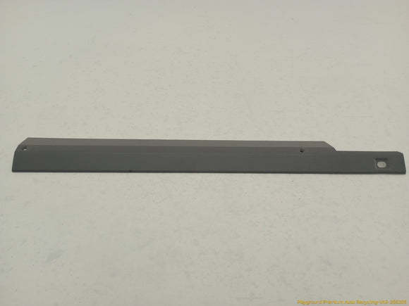 Jeep Cherokee Passenger Right Rear Roof Quarter Trim