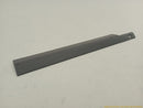 Jeep Cherokee Passenger Right Rear Roof Quarter Trim-8