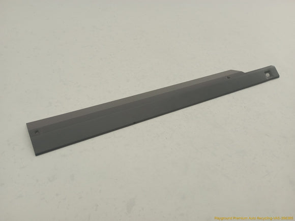 Jeep Cherokee Passenger Right Rear Roof Quarter Trim