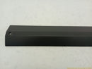 Jeep Cherokee Passenger Right Rear Roof Quarter Trim-9