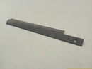 Jeep Cherokee Passenger Right Rear Roof Quarter Trim-12