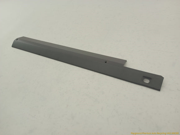 Jeep Cherokee Passenger Right Rear Roof Quarter Trim