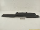 Jeep Cherokee Upper Dash Defroster Grille Trim-1