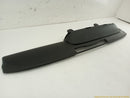 Jeep Cherokee Upper Dash Defroster Grille Trim-2