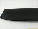 Jeep Cherokee Upper Dash Defroster Grille Trim-3