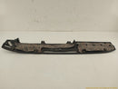 Jeep Cherokee Upper Dash Defroster Grille Trim-8