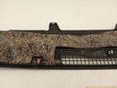 Jeep Cherokee Upper Dash Defroster Grille Trim-10