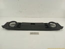 Jeep Cherokee Rear Overhead Cargo Speaker Cover-1