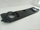 Jeep Cherokee Rear Overhead Cargo Speaker Cover-2