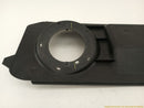 Jeep Cherokee Rear Overhead Cargo Speaker Cover-3