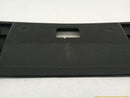 Jeep Cherokee Rear Overhead Cargo Speaker Cover-4