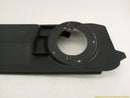 Jeep Cherokee Rear Overhead Cargo Speaker Cover-5