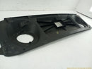Jeep Cherokee Rear Overhead Cargo Speaker Cover-8