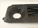 Jeep Cherokee Rear Overhead Cargo Speaker Cover-9