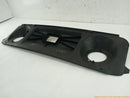 Jeep Cherokee Rear Overhead Cargo Speaker Cover-12