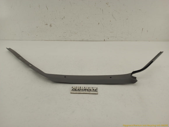 Jeep Cherokee Passenger Right Interior A Pillar Trim